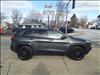 2016 Jeep Cherokee 4x4