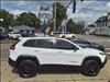 2018 Jeep Cherokee 4x4