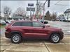 2018 Jeep Grand Cherokee 4x4