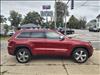 2015 Jeep Grand Cherokee 4x4