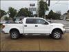 2014 Ford F-150 4x4