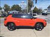 2018 Jeep Compass 4x4