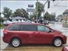 2012 Toyota Sienna AWD