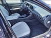 2022 Hyundai SONATA Hybrid SEL