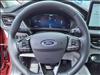 2023 Ford Escape Hybrid Platinum