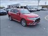 2019 Mitsubishi Outlander PHEV