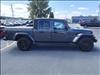 2021 Jeep Gladiator Sport Willys