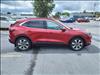 2023 Ford Escape Hybrid Platinum