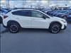 2022 Subaru Crosstrek Base