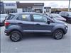 2022 Ford EcoSport S
