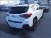 2022 Subaru Crosstrek Base