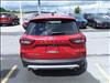 2023 Ford Escape Hybrid Platinum
