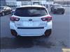 2022 Subaru Crosstrek Base