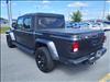 2021 Jeep Gladiator Sport Willys