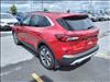 2023 Ford Escape Hybrid Platinum