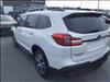 2020 Subaru Ascent Touring
