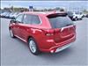2019 Mitsubishi Outlander PHEV GT