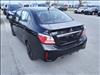 2023 Mitsubishi Mirage G4 Black Edition