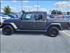 2021 Jeep Gladiator Sport Willys