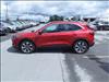 2023 Ford Escape Hybrid Platinum