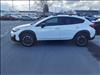 2022 Subaru Crosstrek Base