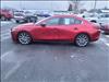 2020 Mazda Mazda3 Sedan Preferred