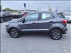 2022 Ford EcoSport S