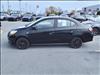 2023 Mitsubishi Mirage G4 Black Edition