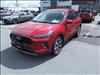 2023 Ford Escape Hybrid Platinum
