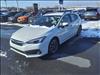 2020 Subaru Impreza Limited