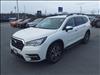 2020 Subaru Ascent Touring