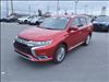 2019 Mitsubishi Outlander PHEV GT