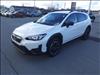 2022 Subaru Crosstrek Base