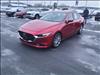 2020 Mazda Mazda3 Sedan Preferred