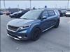 2022 Kia Carnival SX Prestige