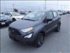 2022 Ford EcoSport S
