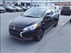 2023 Mitsubishi Mirage G4 Black Edition