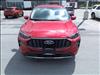 2023 Ford Escape Hybrid Platinum