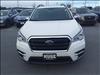 2020 Subaru Ascent Touring