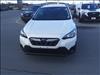 2022 Subaru Crosstrek Base