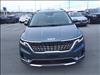 2022 Kia Carnival SX Prestige