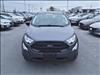 2022 Ford EcoSport S