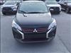 2023 Mitsubishi Mirage G4 Black Edition