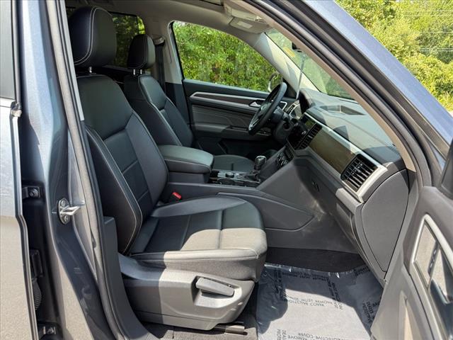 2023 Volkswagen Atlas V6 SE 4Motion - Photo 10