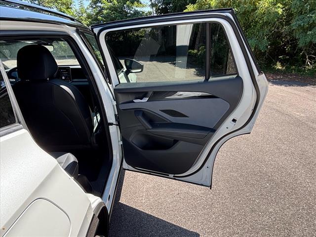 2025 Volkswagen Tiguan SE R-Line Black 4Motion - Photo 10