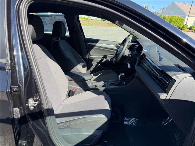2025 Volkswagen Jetta Sport - Photo 10
