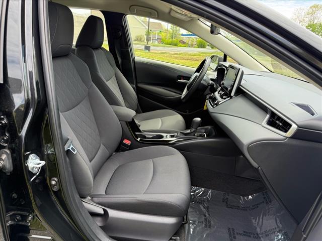 2021 Toyota Corolla LE - Photo 10