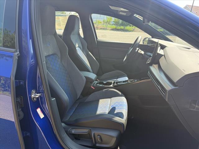 2025 Volkswagen Golf R Black Edition 4Motion - Photo 10