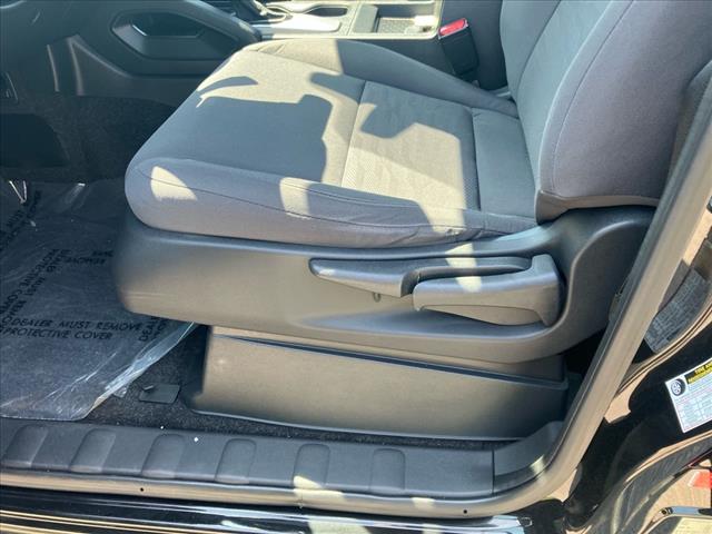 2022 Nissan Frontier S - Photo 11