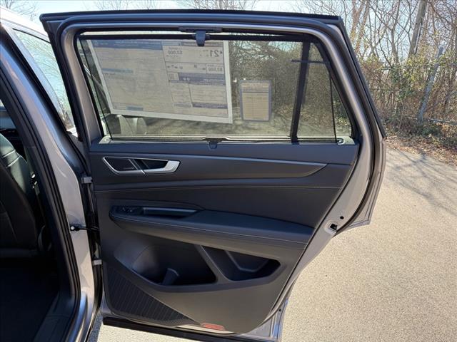 2025 Volkswagen Atlas Cross Sport SEL Premium R-Line 4Motion - Photo 11